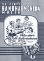 In M�nchen steht ein Hofbr�uhaus f�r Akkordeon