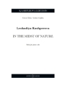In the Midst of Nature for piano