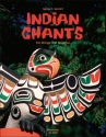 Indian Chants f�r Streicher Partitur und Stimmen