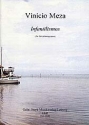 Infantilismos f�r Fl�te, Oboe, Klarinette, Horn und Fagott Partitur und Stimmen