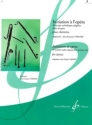 Initiation � l'op�ra vol.3 - 20 �tudes m�lodiques pour clarinette