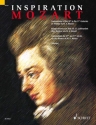 Inspiration Mozart f�r Klavier