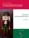 Instant Nutcracker Suite for 5 guitars score and parts