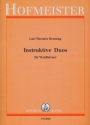 Instruktive Duos f�r 2 H�rner
