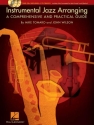 Instrumental Jazz Arranging (+2 CD's)
