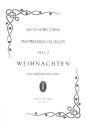 Instrumentaltrios Band 2 - Weihnachten f�r 3 Streichinstrumente 3 Spielpartituren