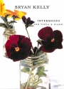 Intermezzo for viola and piano