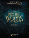 Into the Woods (Movie): for easy piano (with lyrics)