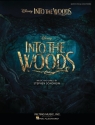 Into the Woods (Movie): vocal selections songbook piano/vocal/guitar