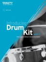 Introducing Drum Kit vol.3 (+Online Audio) for drums