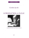 Introduction and Fugue for piccolo, flute and alto flute (clarinet)