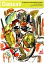 Introduktion und Fandango f�r Violoncello und Klavier