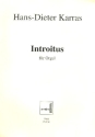 Introitus f�r Orgel