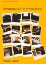 Invitation � l'Improvisation: pour jazz piano