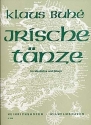 Irische T�nze f�r Mandoline und Gitarre Partitur