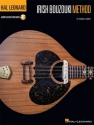 Irish Bouzouki Method (+Audio Access) for bouzouki/tab