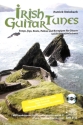 Irish Guitar Tunes (+CD): f�r Gitarre/Tabulatur (Melodieinstrument in C ad lib) Stimmen