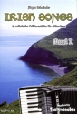 Irish Songs Band 1 f�r Akkordeon