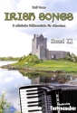 Irish Songs Band 2 f�r Akkordeon