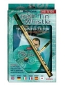 Irish Tin whistle Tutor (+DVD and Tin Whistle) for tin whistle in D