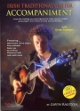 Irish traditional Guitar Accompaniment: for guitar/tab
