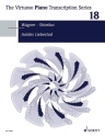 Isoldes Liebestod f�r Klavier