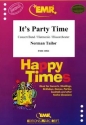 It's Party Time BLASORCHESTER
