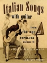 Italian Songs from the Age of Napoleon vol.2 for voice and guitar