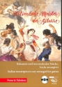 Italienische Meister der Gitarre (+CD) f�r Gitarre/Tabulatur