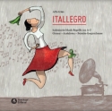 Itallegro Italienische Begriffe von A-Z in der Musik und im Alltag gebunden