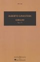 Iubilum op. 51 HPS 1127 f�r Orchester Studienpartitur