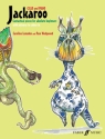 Jackaroo Fantastical pieces for cello and piano