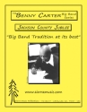 Jackson County Jubilee: for big band