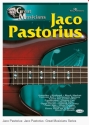 Jaco Pastorius: for bass/tabulature Great musicians series