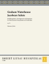 Jacobean Salute op.34 F�r Bl�serquintett, Streichquartett und Kontrabass Stimmen