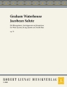 Jacobean Salute op.34 F�r Bl�serquintett, Streichquartett und Kontrabass Partitur