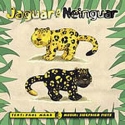 Jaguar und Neinguar Lieder-Text-Heft + CD