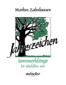 Jahreszeichen Nr.2 Sommerkl�nge f�r Sopran- oder Alt-Blockfl�te solo