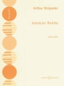 Jamaican Rumba f�r Klavier 4-h�ndig