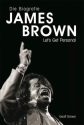 James Brown - Let's get personal