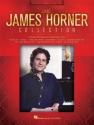 James Horner, The James Horner Collection piano, vocal and guitar buch