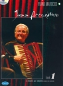 Jazz Accordion vol.1 (+CD) for accordion
