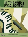 Jazz Beans! Vol. 2 for piano solo