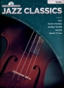 Jazz Classics (+CD): for violin