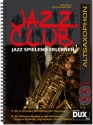 Jazz Club (+2 CD's): f�r Altsaxophon