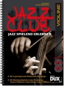 Jazz Club (+2 CD's) f�r Violine