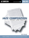 Jazz Composition (+CD) Theory and Practice