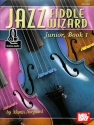 Jazz Fiddle Wizard Junior vol.1 (+Online Audio Access)