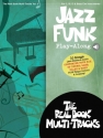 Jazz Funk Playalong (+Online Audio) - - for C, Eb, Bb and bass clef instruments