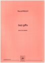 Jazz gifts pour cor et piano